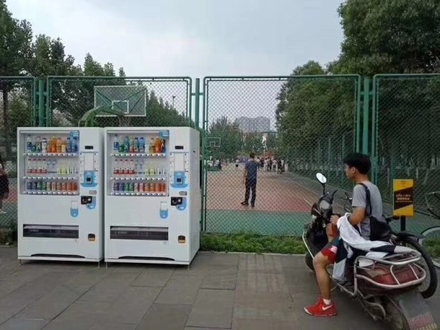 如今自動售貨機的市場現(xiàn)狀如何？