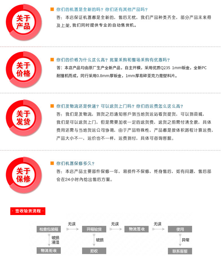 優(yōu)趣生活自動售賣醫(yī)療機(jī) 醫(yī)藥 婦嬰用品無人新零售(圖10)