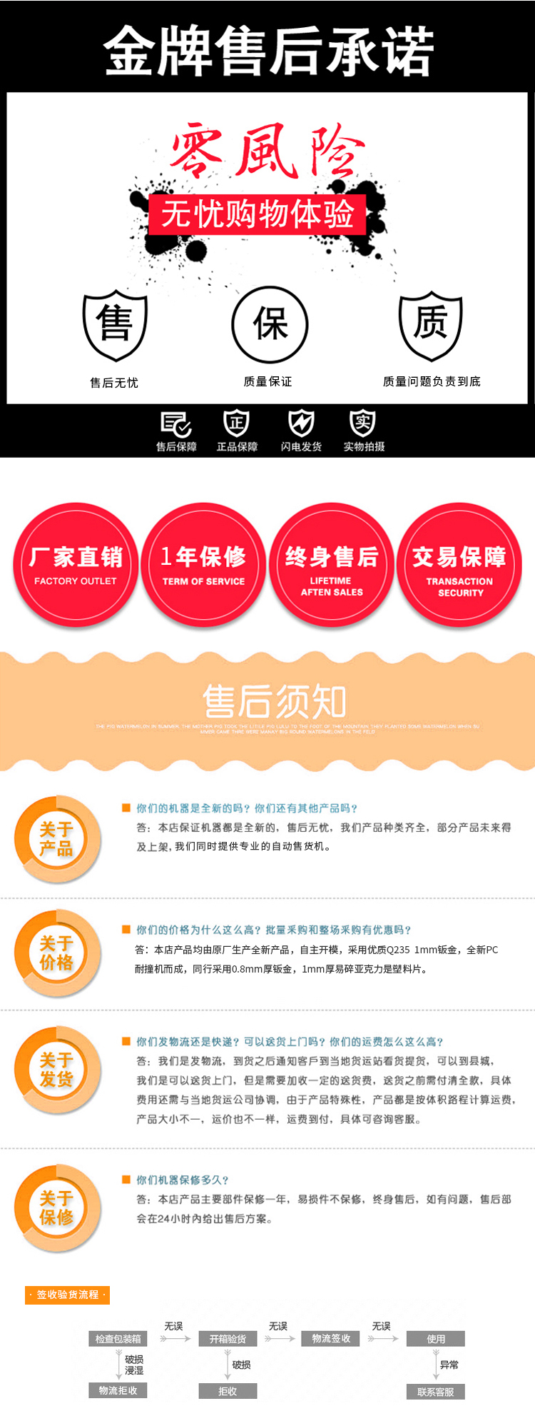 優(yōu)趣生活自動售賣機 20門副柜 綜合 成人 醫(yī)療機(圖5)