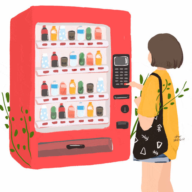 自動售貨機(jī)相比實(shí)體店的優(yōu)勢有哪些(圖2)